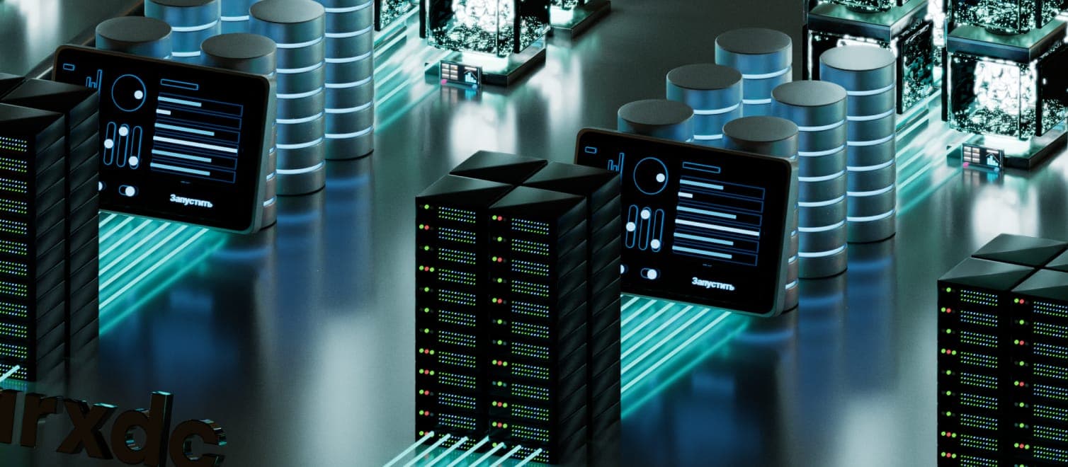 Кейс масштабируемой программно-аппаратной платформы виртуализации Sharx DC