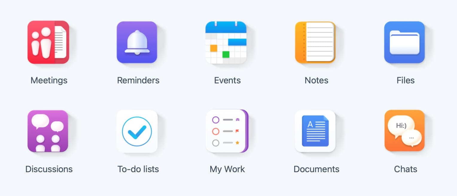 Проект GoodDay — платформы для управления проектами и продуктами