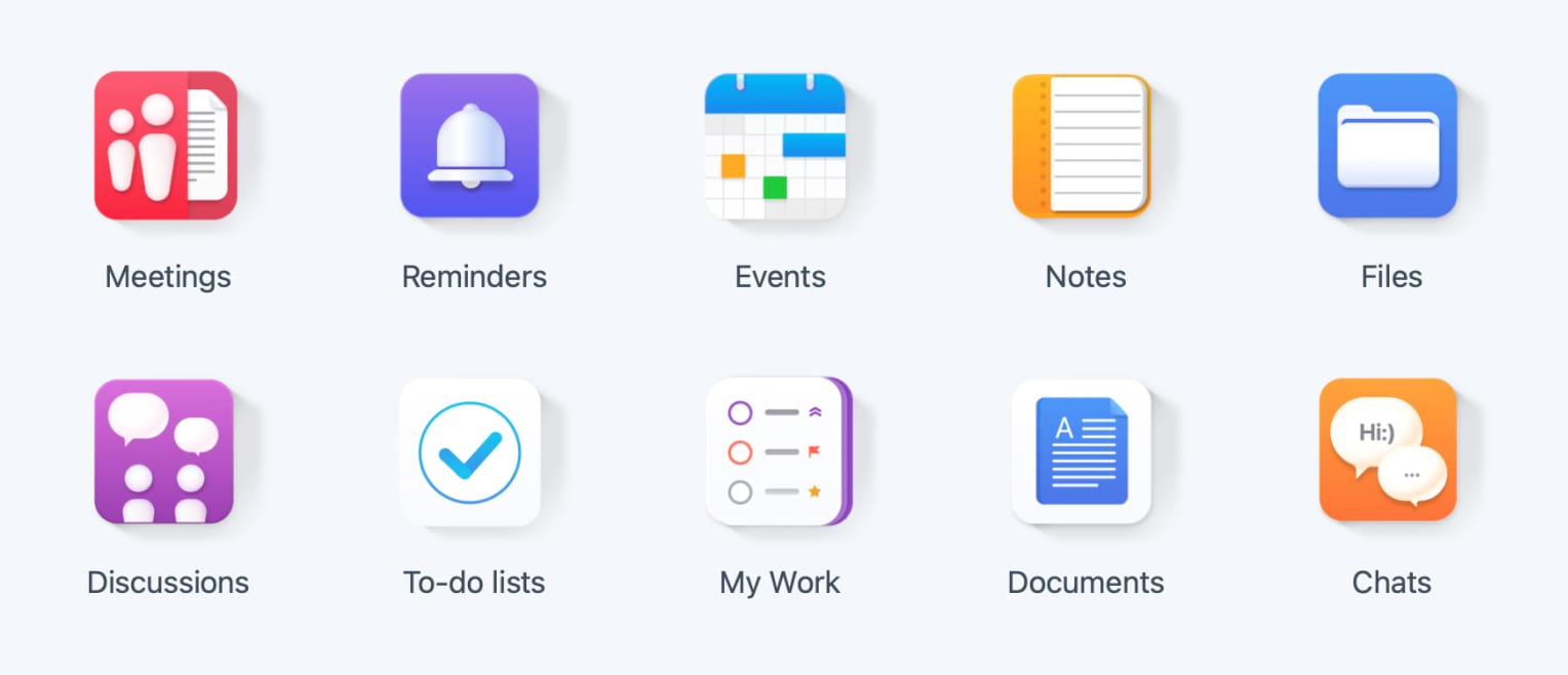 Платформа управления работой. Инструменты для планирования, управления проектами и продуктами